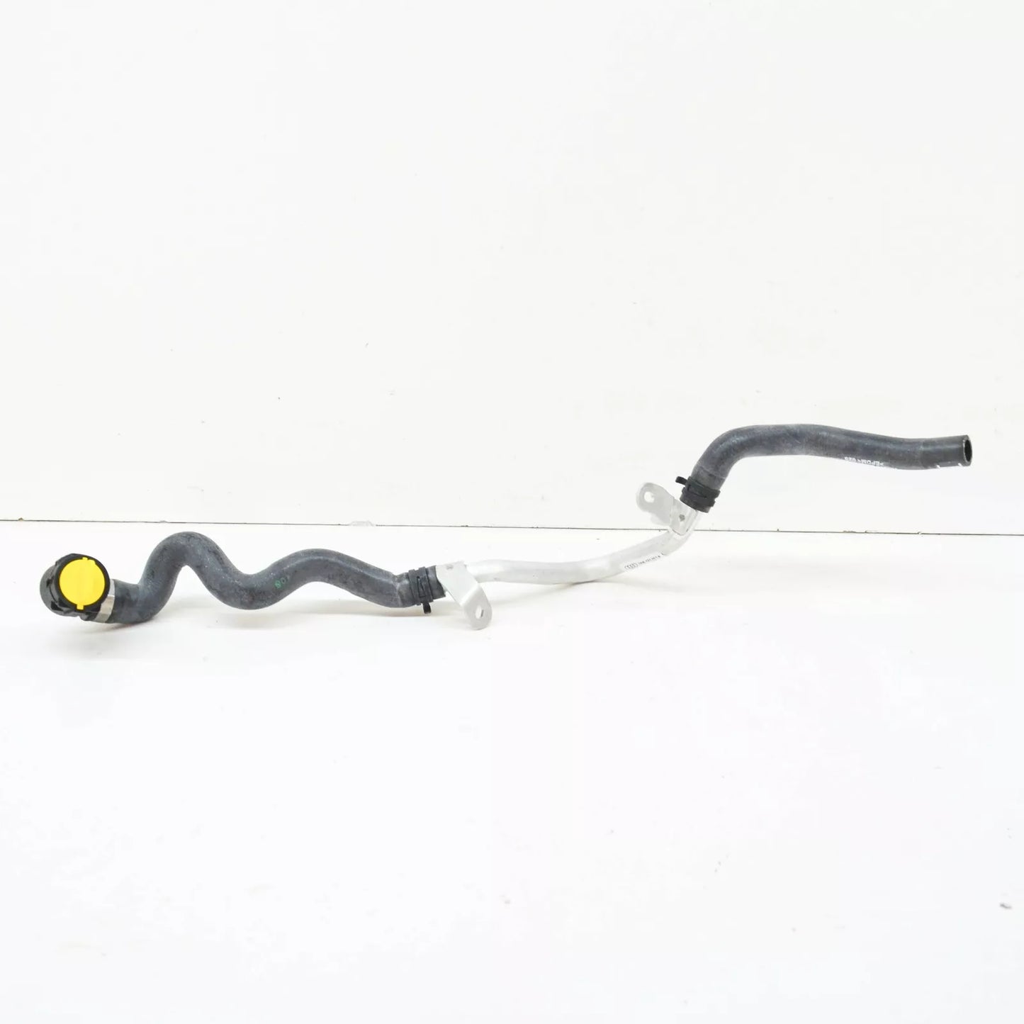 NEW AUDI Q5 FY 80A ENGINE COOLANT HOSE W RELEASE COUPLING 80A122109G