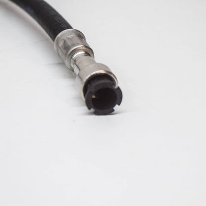 NEW BMW M3 E36 REAR FUEL FEED PIPE LINE 16112228041 2228041 ORIGINAL