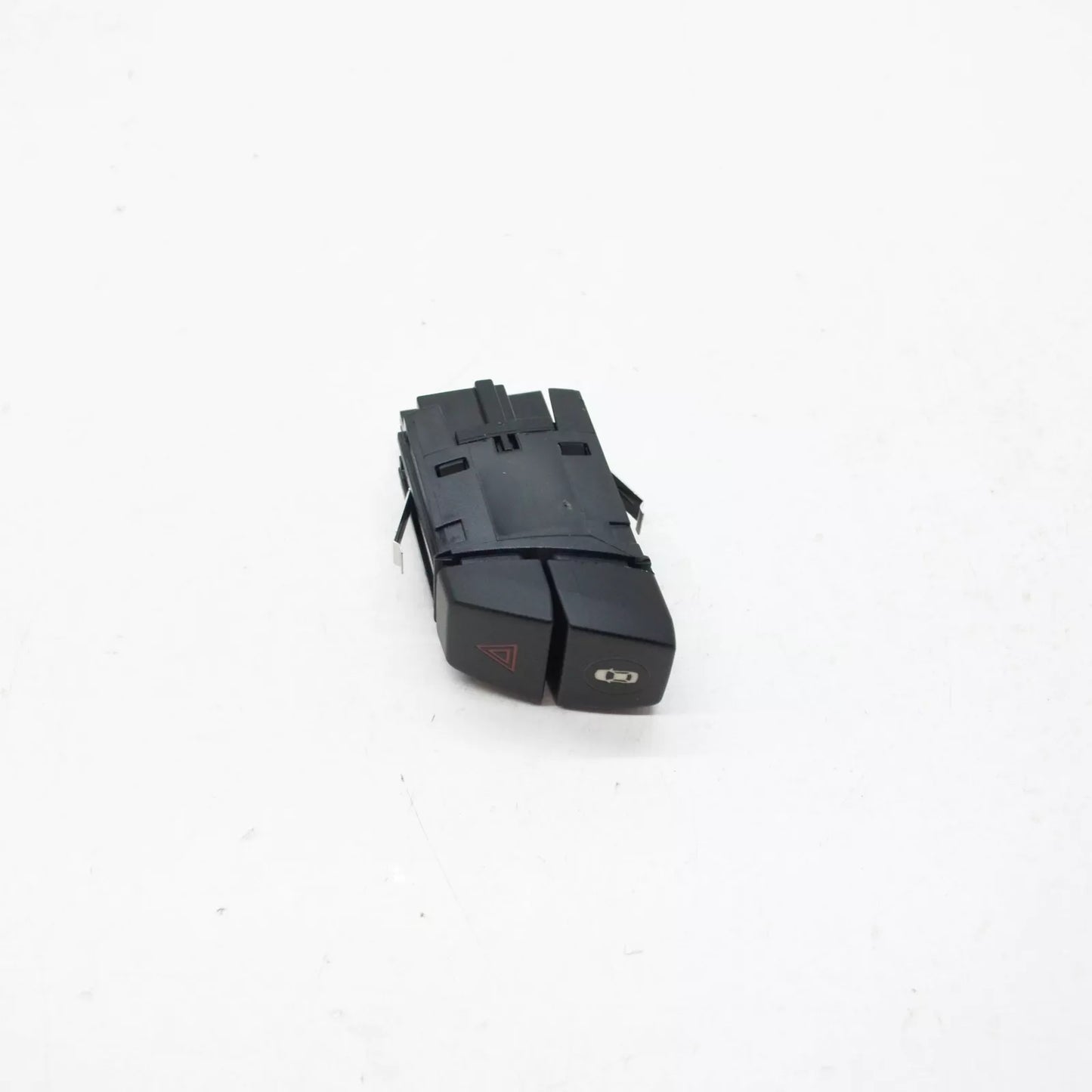 NEW BMW X3 F25 HAZARD WARNING SWITCH BUTTON 61316842273 ORIGINAL
