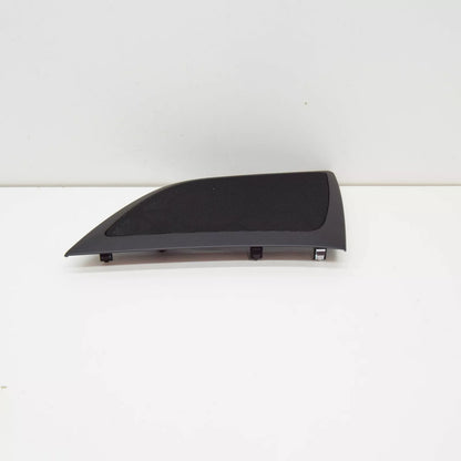 NEW BMW 1 F20 DASHBOARD PANEL CENTRE SPEAKER TRIM 51459211495 RHD ORIGINAL
