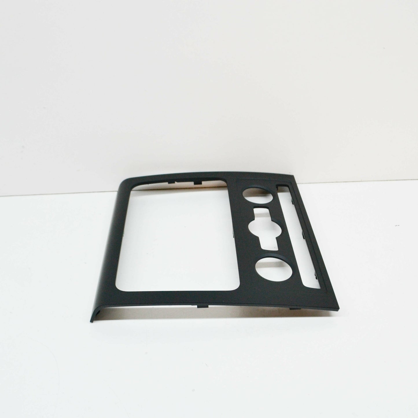 NEW VW TOURAN 1T INSTRUMENT PANEL CENTER TRIM 1T0858071S1QB ORIGINAL