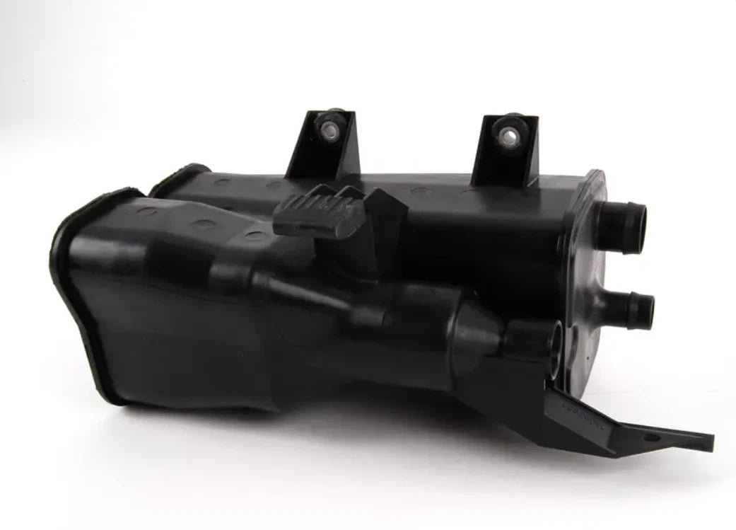 NEW BMW 1 COUPE E82 VAPOR CANISTER FILTER 16137163596 7163596 ORIGINAL