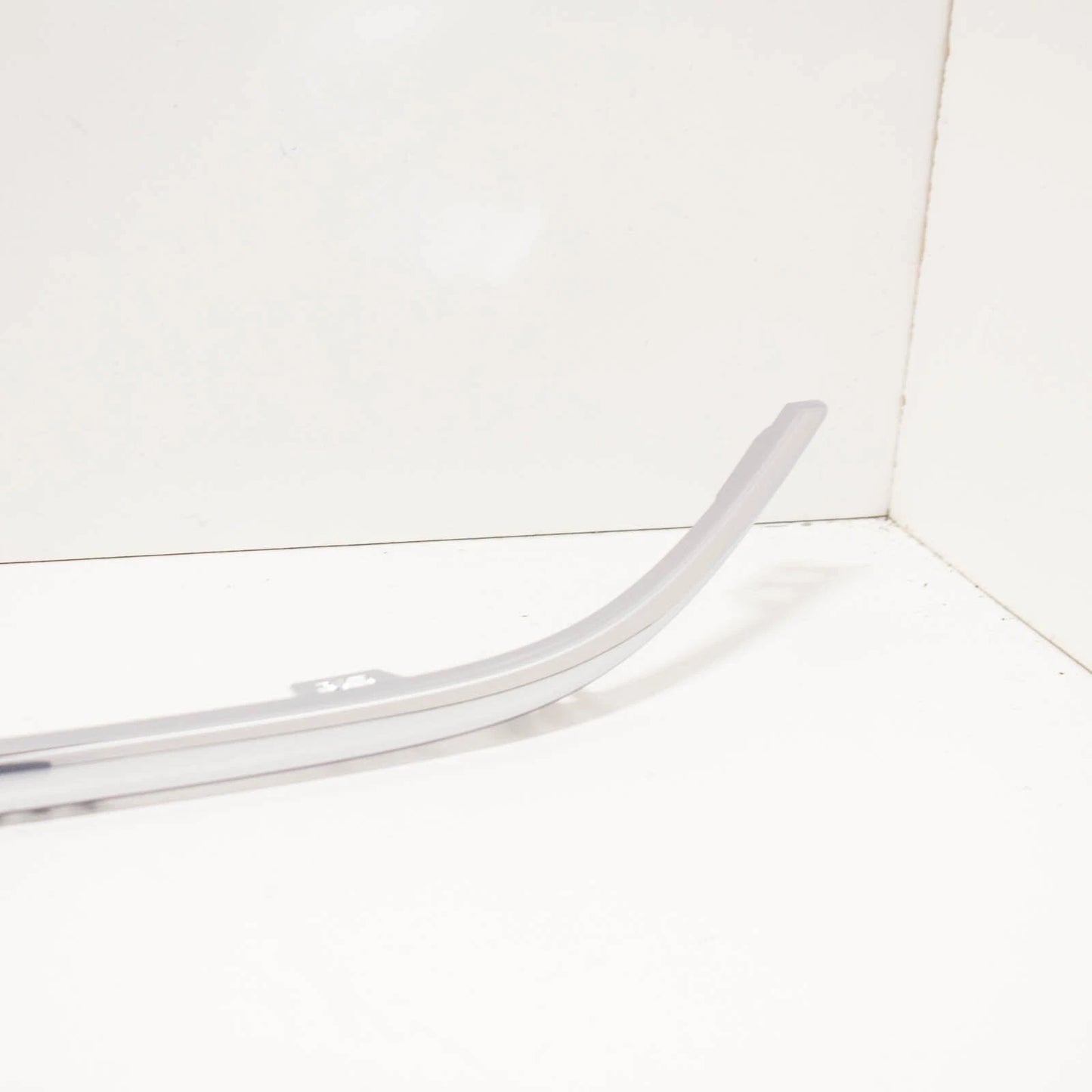 NEW MERCEDES-BENZ CLA COUPE C117 REAR BUMPER BOTTOM MOULDING A1178853500