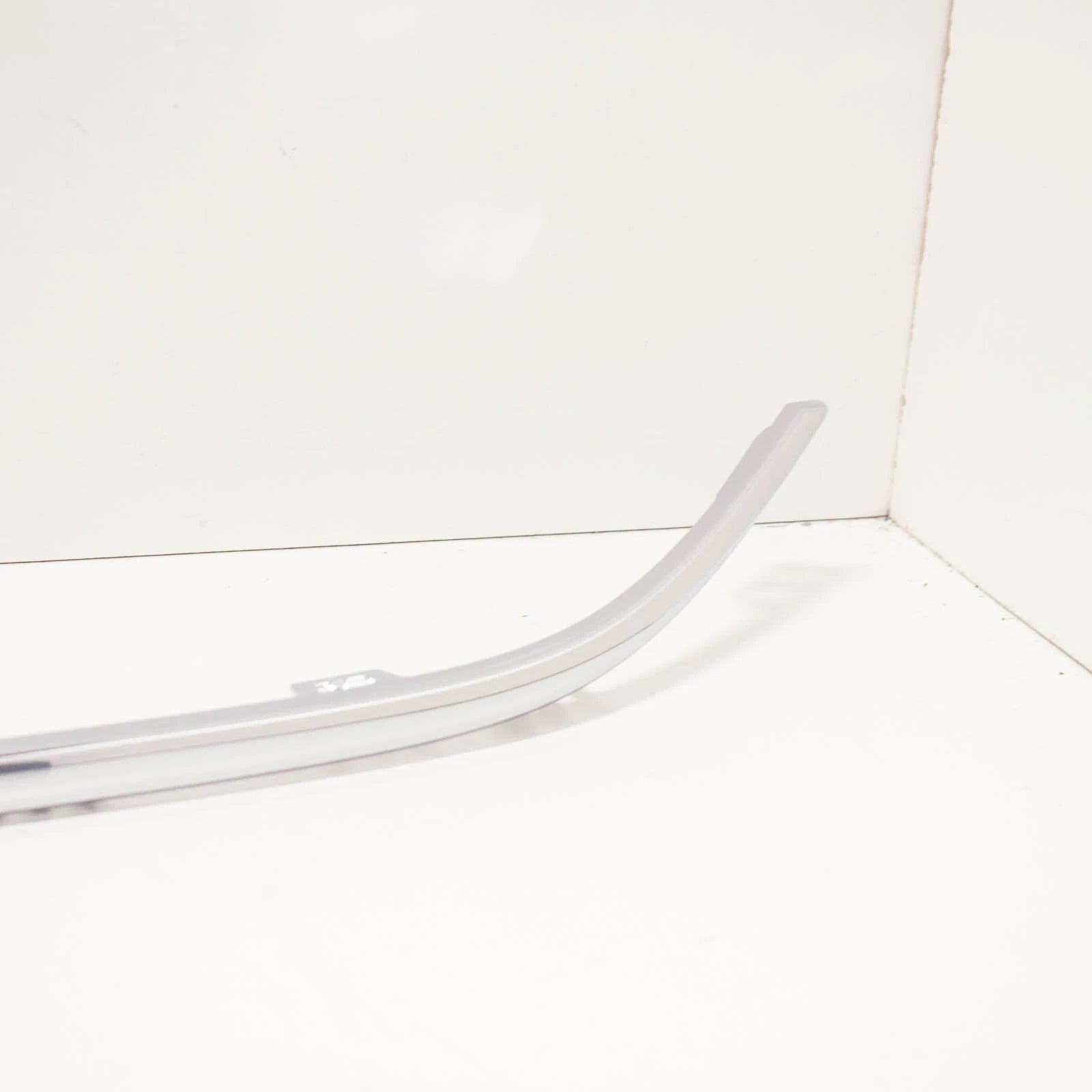 NEW MERCEDES-BENZ CLA COUPE C117 REAR BUMPER BOTTOM MOULDING A1178853500