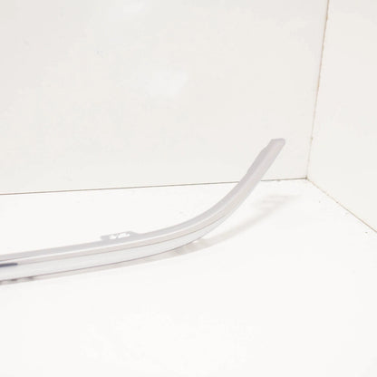 NEW MERCEDES-BENZ CLA COUPE C117 REAR BUMPER BOTTOM MOULDING A1178853500