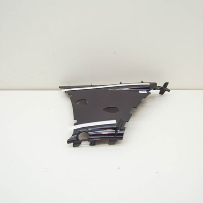 NEW MB A W177 FRONT BUMPER OUTER RIGHT LOWER COVER A1778854203 ORIGINAL