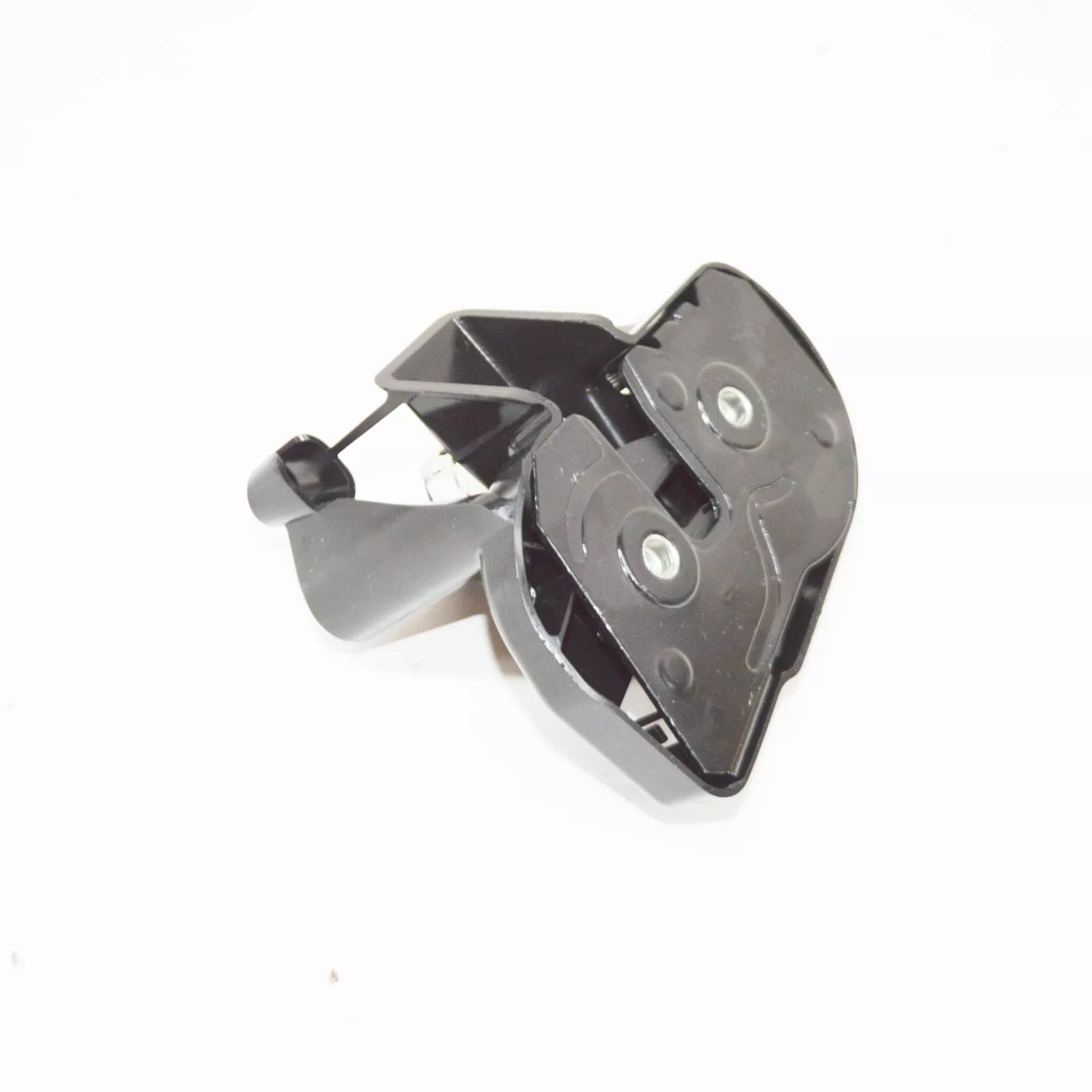 NEW VW TRANSPORTER T6 SLIDING DOOR RIGHT ROTARY LATCH LOCK 7E0843604E