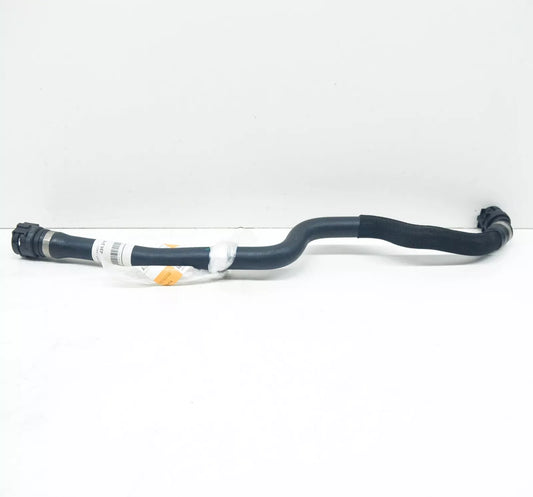 NEW BMW M3 COUPE E92 COOLANT HEATER RETURN PIPE 11537838215 7838215 ORIGINAL