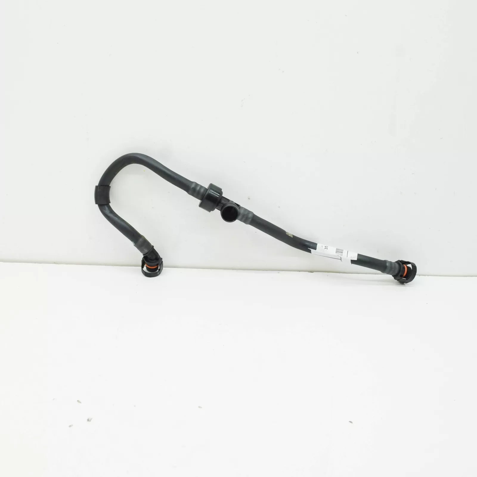 NEW BMW 5 G30 SUCTION JET PUMP WIT LINE 13907935187 7935187 ORIGINAL