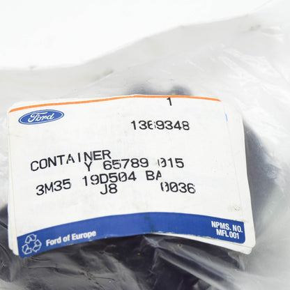 new ford ranger mk2 center consoler ash tray 3m35-19d504-ba 1369348 original