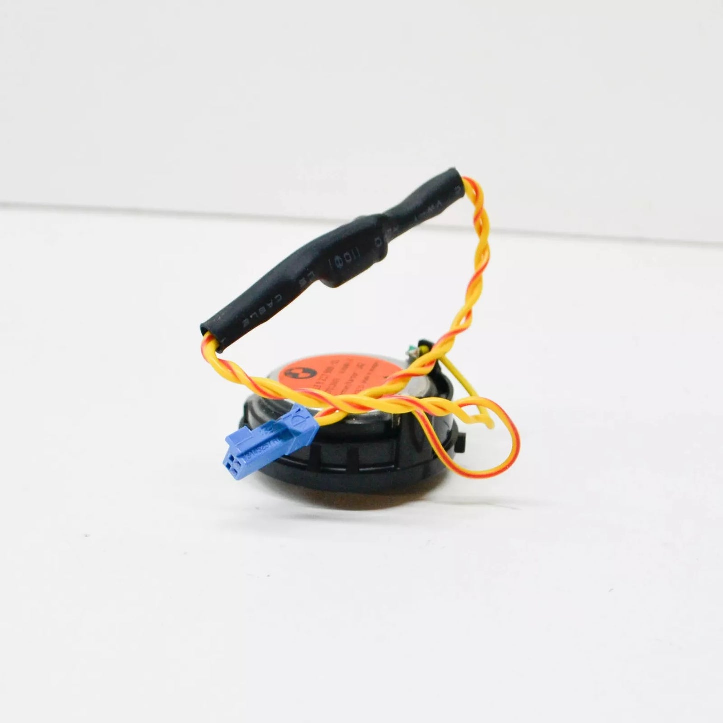 NEW BMW 1 E81 REAR HARMAN KARDON TWEETER 65139217909 9217909 ORIGINAL