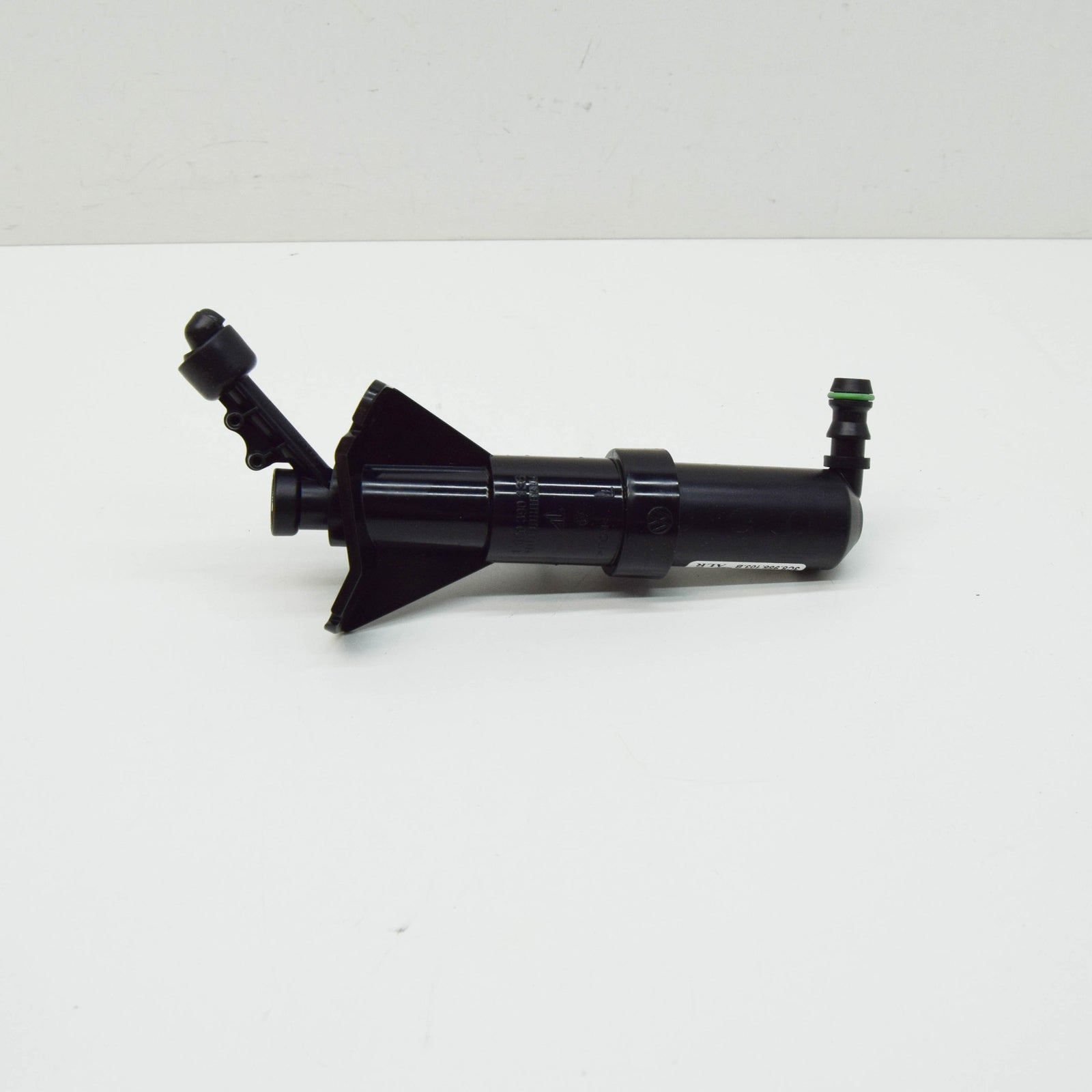 NEW VW CC LEFT HEADLIGHT WASHER LIFT CYLINDER WITH SPRAY JET 3C8955103B ORIGINAL