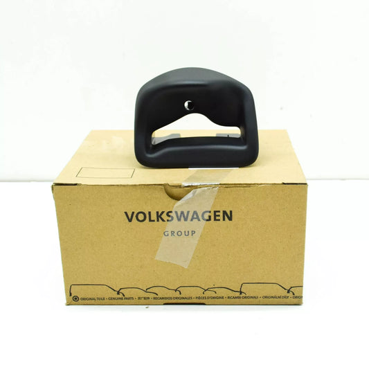 NEW AUDI A4 8K SEAT UPPER FITTING COVER 8K08577634PK ORIGINAL