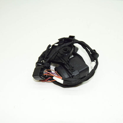 NEW AUDI Q7 4M ADAPTER CABLE LOOM 4M0971165J ORIGINAL