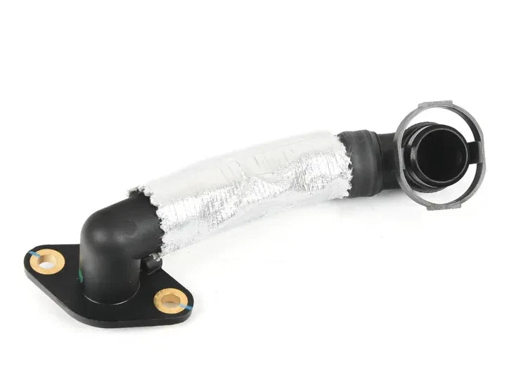 NEW AUDI A8 D5 RIGHT PCV VALVE HOSE 0P2103211F ORIGINAL