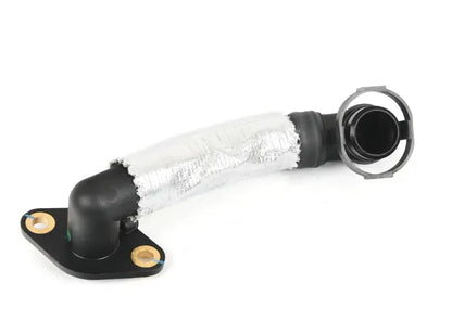 NEW AUDI A8 D5 RIGHT PCV VALVE HOSE 0P2103211F ORIGINAL