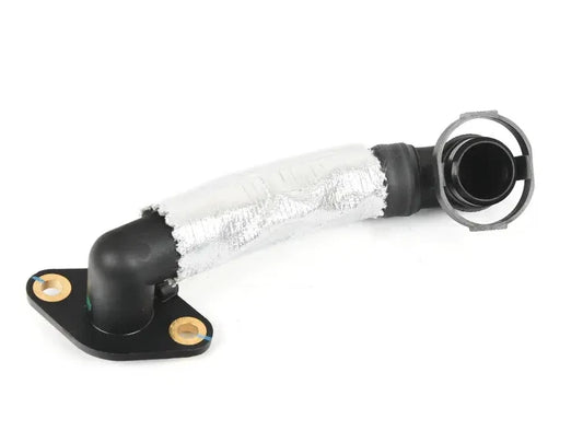 NEW AUDI A8 D5 RIGHT PCV VALVE HOSE 0P2103211F ORIGINAL