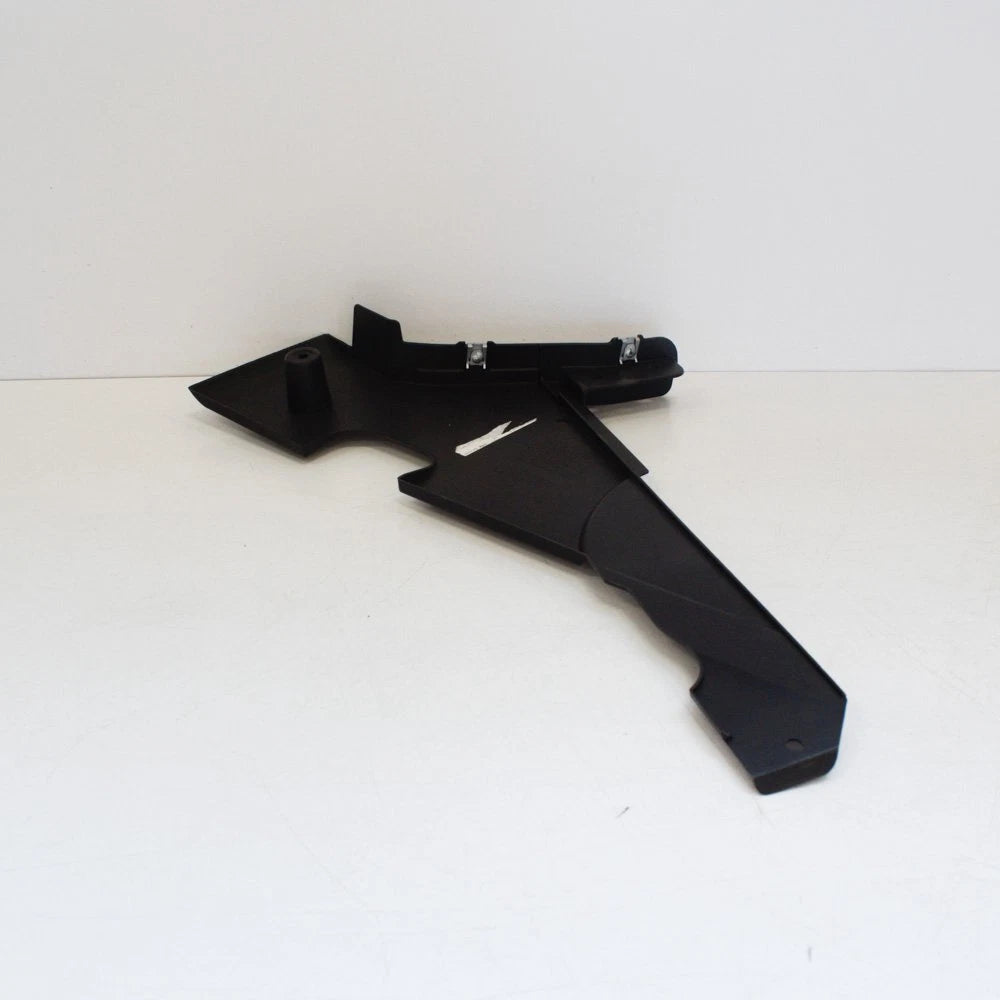 NEW BMW 5 F07 REAR LEFT FUEL TANK COVER 51757193489 7193489 ORIGINAL