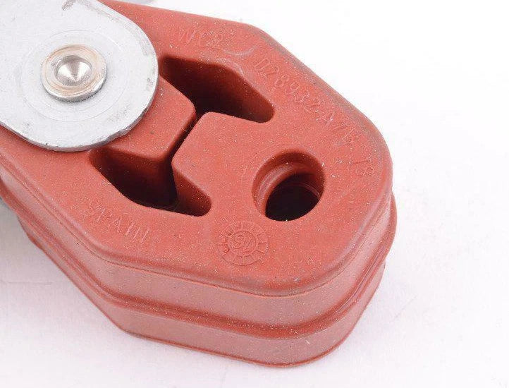 NEW AUDI Q7 4L EXHAUST SYSTEM BRACKET 7L0253144C ORIGINAL