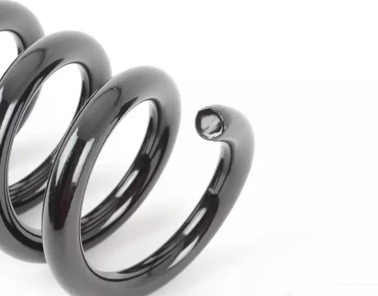 NEW MERCEDES BENZ E W211 REAR COIL SPRING A2113240604 ORIGINAL