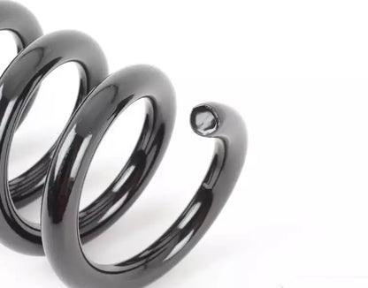 NEW MERCEDES BENZ E W211 REAR COIL SPRING A2113240604 ORIGINAL