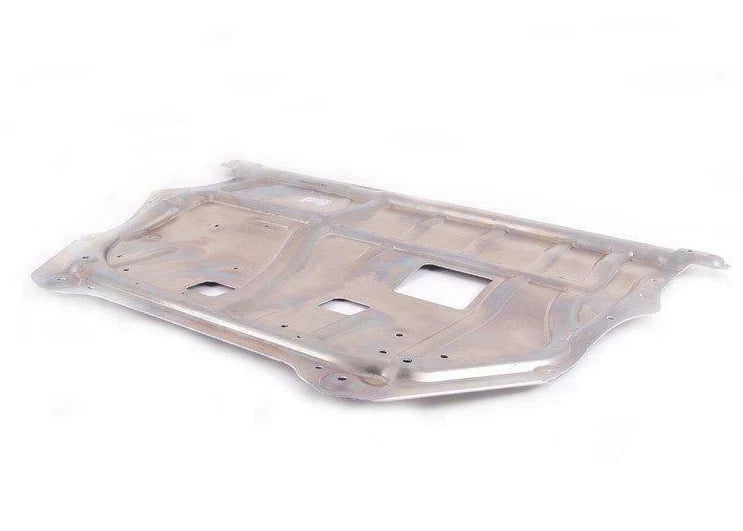 NEW VOLKSWAGEN EOS BELLY PAN NOISE INSULATION 1Q0825237B ORIGINAL