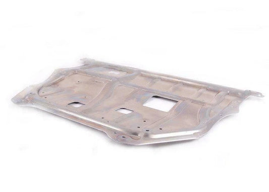 NEW VOLKSWAGEN EOS BELLY PAN NOISE INSULATION 1Q0825237B ORIGINAL