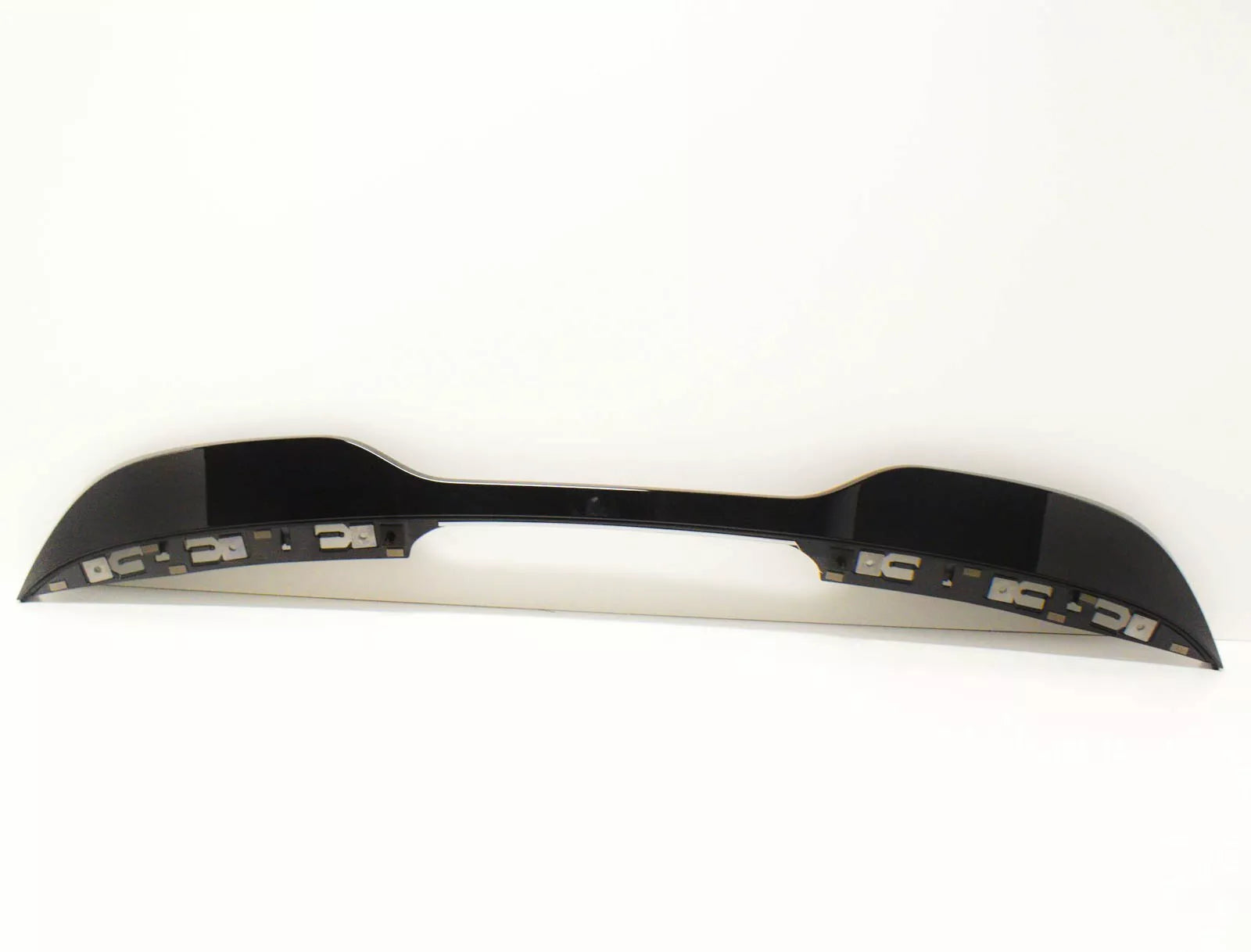 NEW VOLKSWAGEN UP REAR SPOILER 1S0827934ABUS 1S0827934ABUS ORIGINAL