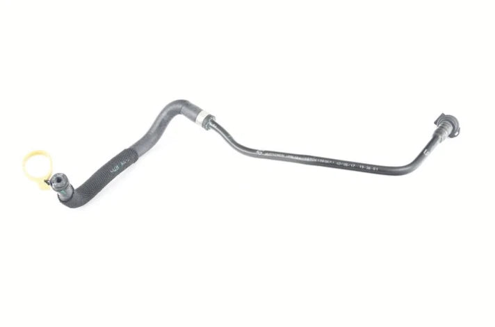 NEW BMW 7 G11 G12 ENGINE COOLANT HOSE FROM RADIATOR 17128662871 ORIGINAL