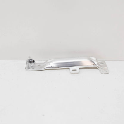 NEW BMW 5 F10 FRONT BUMPER LEFT BRACKET 51117158893 7158893 2015 ORIGINAL