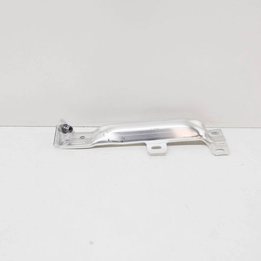 NEW BMW 5 F10 FRONT BUMPER LEFT BRACKET 51117158893 7158893 2015 ORIGINAL