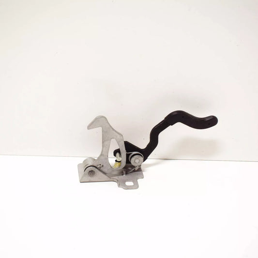 NEW BMW 5 E39 HOOD SAFETY CATCH 51238172164 ORIGINAL