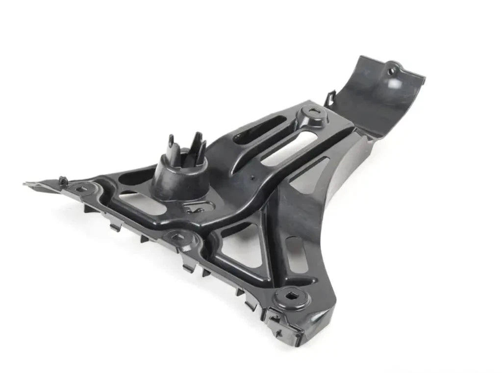 NEW BMW 5 TOURING E61 REAR LEFT BUMPER MOUNT 51127897195 7897195 ORIGINAL