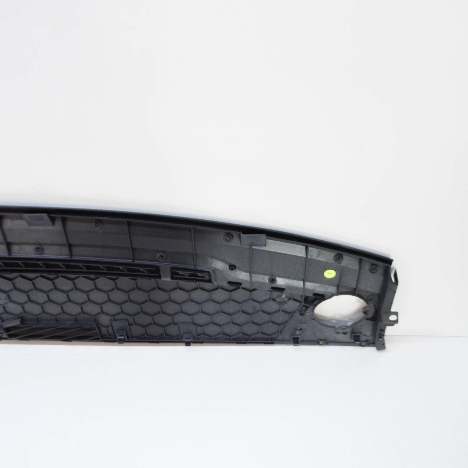 NEW AUDI Q7 4L FRONT DASH HEATER AIR VENT DUCT COVER RHD 4L2819923A6PS ORIGINAL