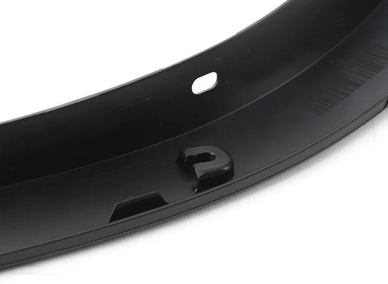 new bmw x2 f39 rear left fender molding 51129491675 9491675 original
