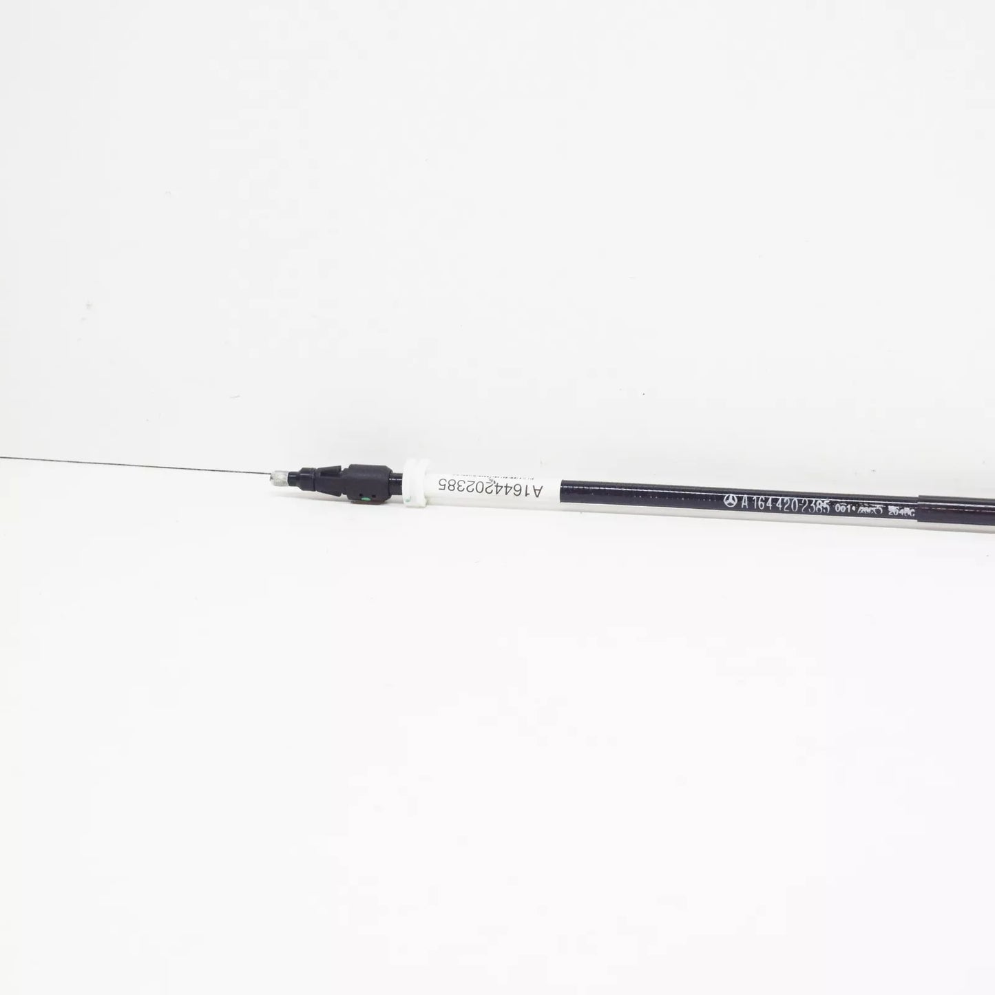 NEW MERCEDES-BENZ ML W164 REAR PARKING BRAKE CABLE A1644202385 ORIGINAL