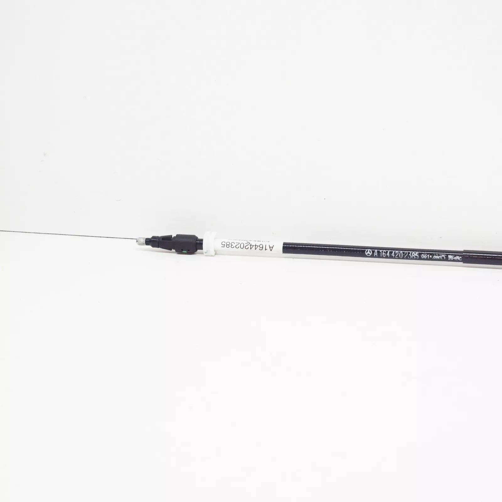 NEW MERCEDES-BENZ ML W164 REAR PARKING BRAKE CABLE A1644202385 ORIGINAL