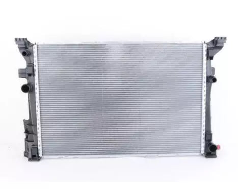 NEW MERCEDES-BENZ GLA X156 WATER COOLER RADIATOR A2465001303 ORIGINAL