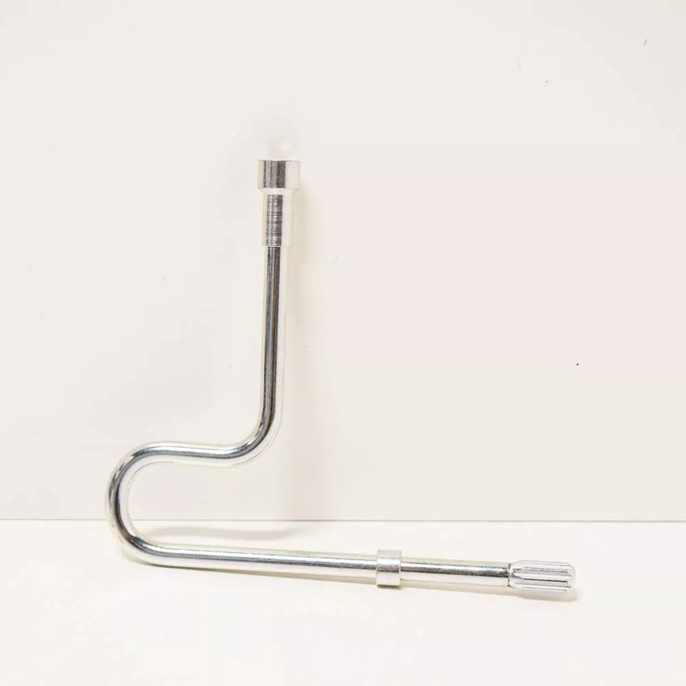 NEW AUDI TT ROADSTER 8J EMERGENCY HOOD ROOF RELEASE TOOL 8J7825381A ORIGINAL