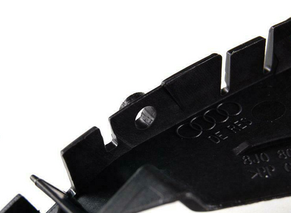 NEW AUDI TT 8J REAR LEFT BUMPER SIDE GUIDE SECTION 8J0807453B ORIGINAL