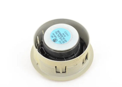 NEW BMW 3 E46 FRONT DOOR MID-RANGE LOUDSPEAKER 8374753 65138374753 ORIGINAL