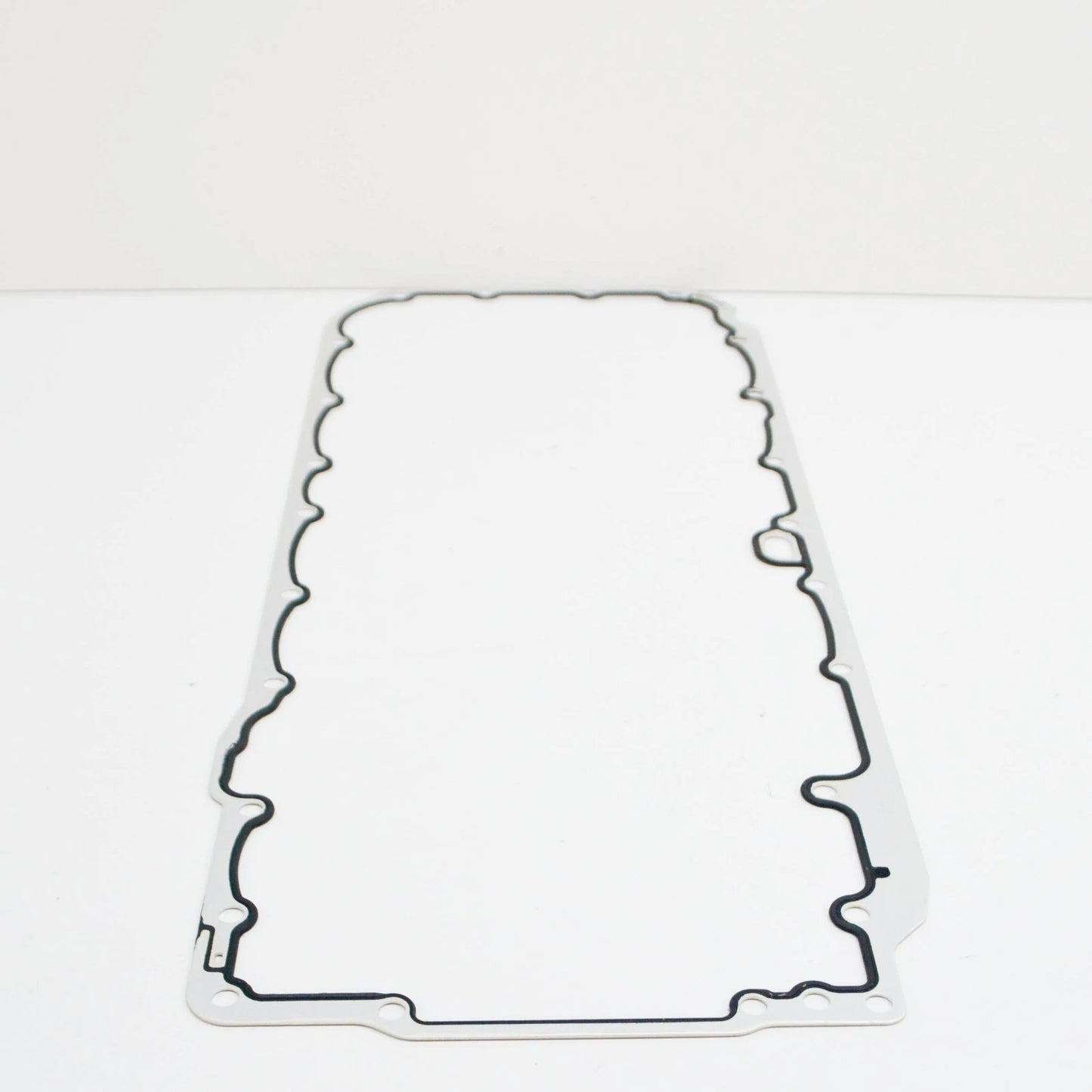 NEW BMW 3 E90 OIL SUMP GASKET 11137809836 7809836 ORIGINAL