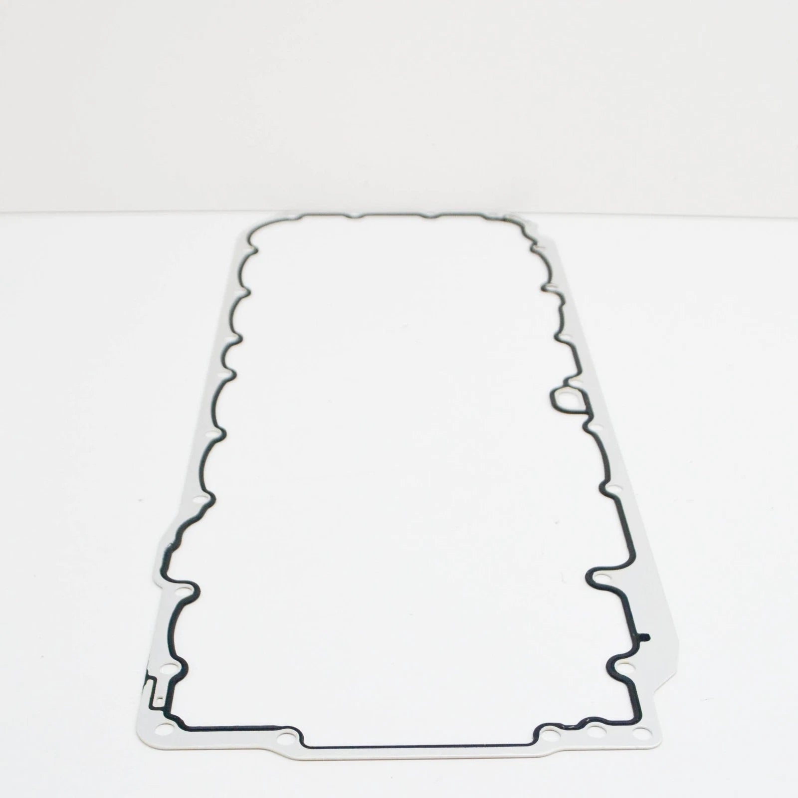 NEW BMW 3 E90 OIL SUMP GASKET 11137809836 7809836 ORIGINAL