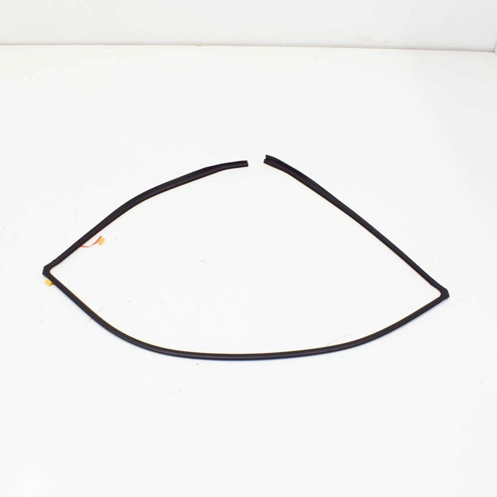 NEW BMW 3 E92 FRONT WINDSHIELD RUBBER SEAL 51317119711 7119711 ORIGINAL