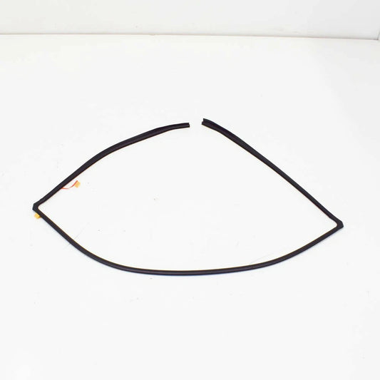 NEW BMW 3 E92 FRONT WINDSHIELD RUBBER SEAL 51317119711 7119711 ORIGINAL