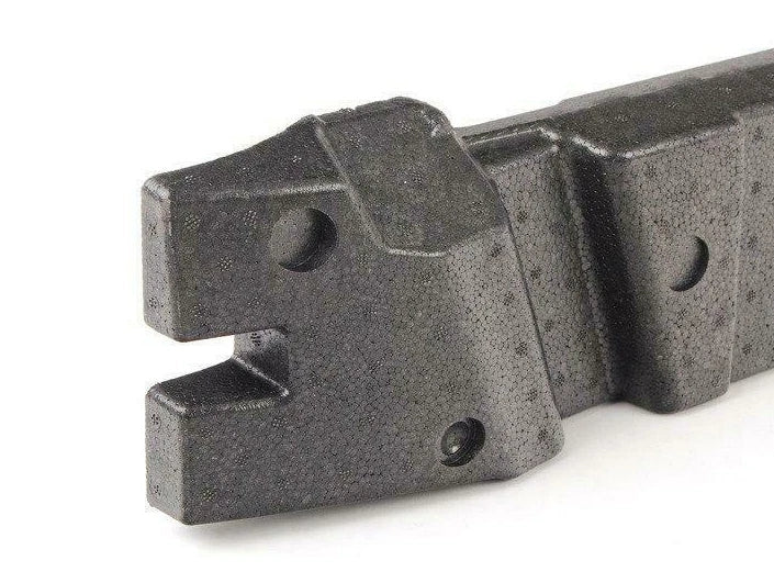 NEW AUDI A5 8T FRONT BUMPER FOAM FILLER PIECE 8T0807550A ORIGINAL