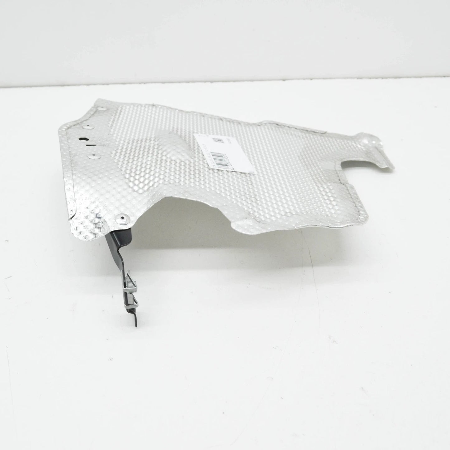 NEW MERCEDES-BENZ E W213 TOP RIGHT HEAT PROTECTION SHIELD A2136808308 ORIGINAL