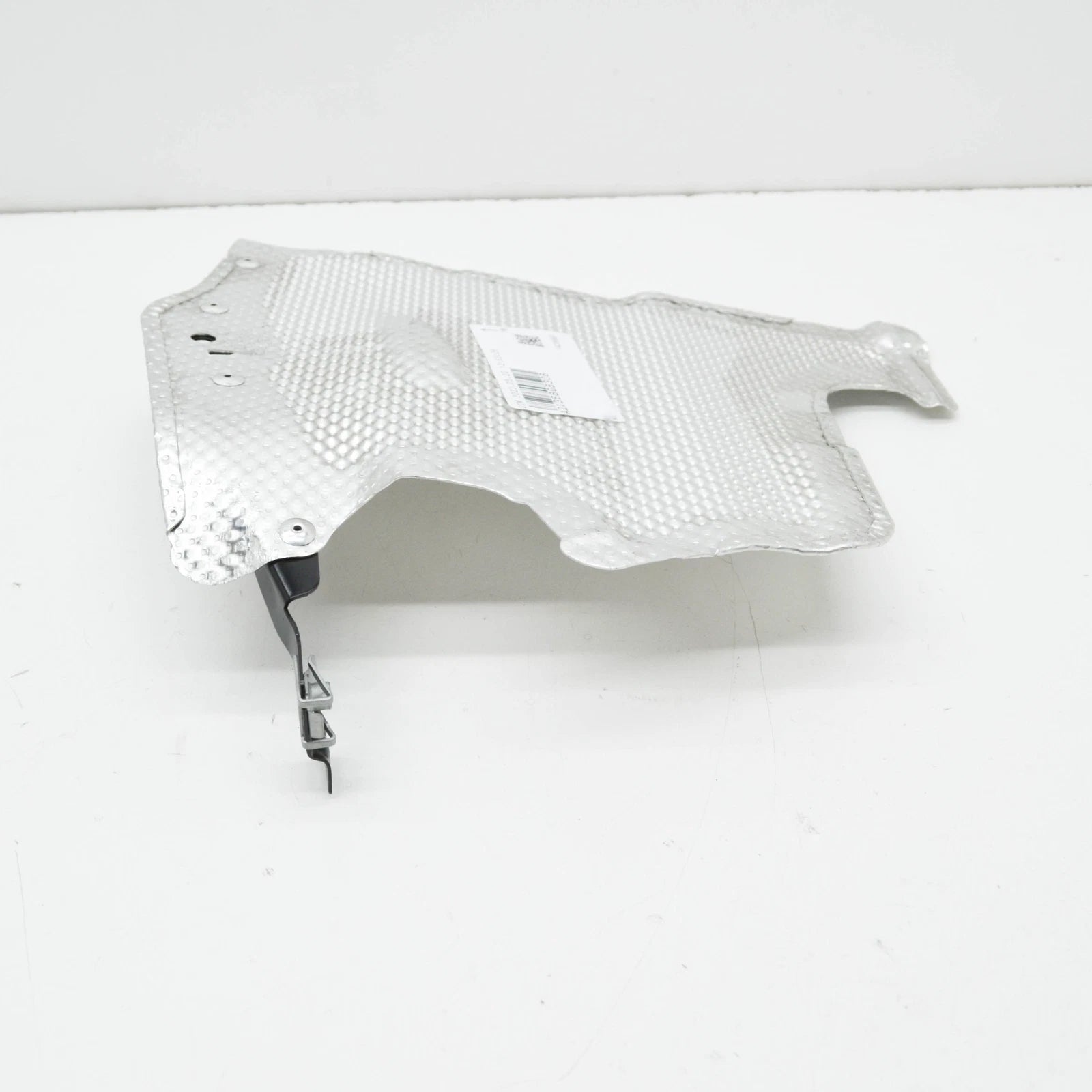 NEW MERCEDES-BENZ E W213 TOP RIGHT HEAT PROTECTION SHIELD A2136808308 ORIGINAL