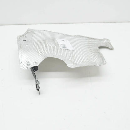 NEW MERCEDES-BENZ E W213 TOP RIGHT HEAT PROTECTION SHIELD A2136808308 ORIGINAL