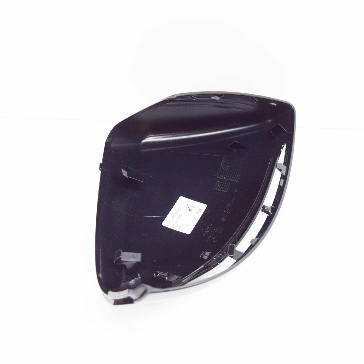 NEW MERCEDES-BENZ C W205 LEFT WING MIRROR COVER LHD A09981149009040
